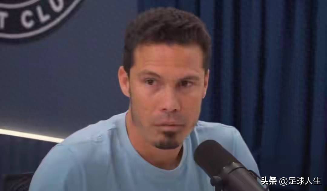 低水平高收入、开会、喝酒！前中超外援对中国足球最真实的评价！